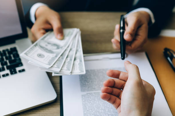 Professional Loan Agency in Ozark, AR